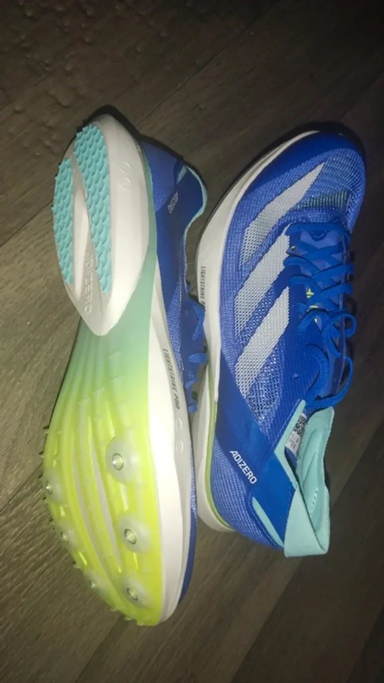 Used Avanti adizero bike — image 4 of 5