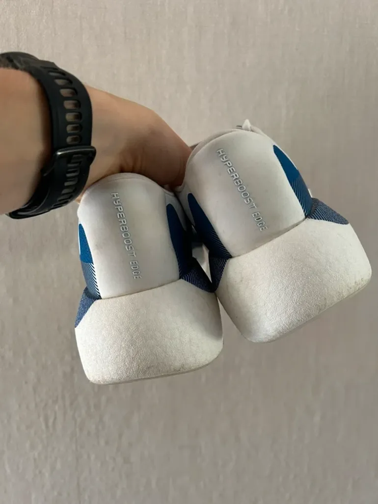 Použité Adidas Hyperboost Edge bike — obrázek 4 z 8