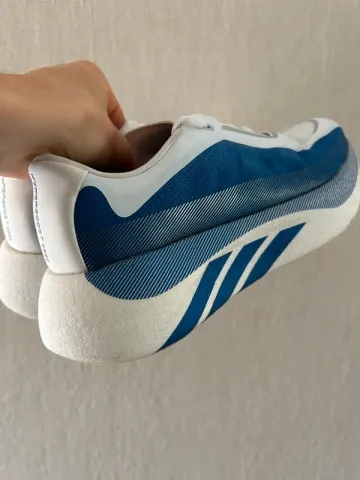 Použité Adidas Hyperboost Edge bike — obrázek 2 z 8