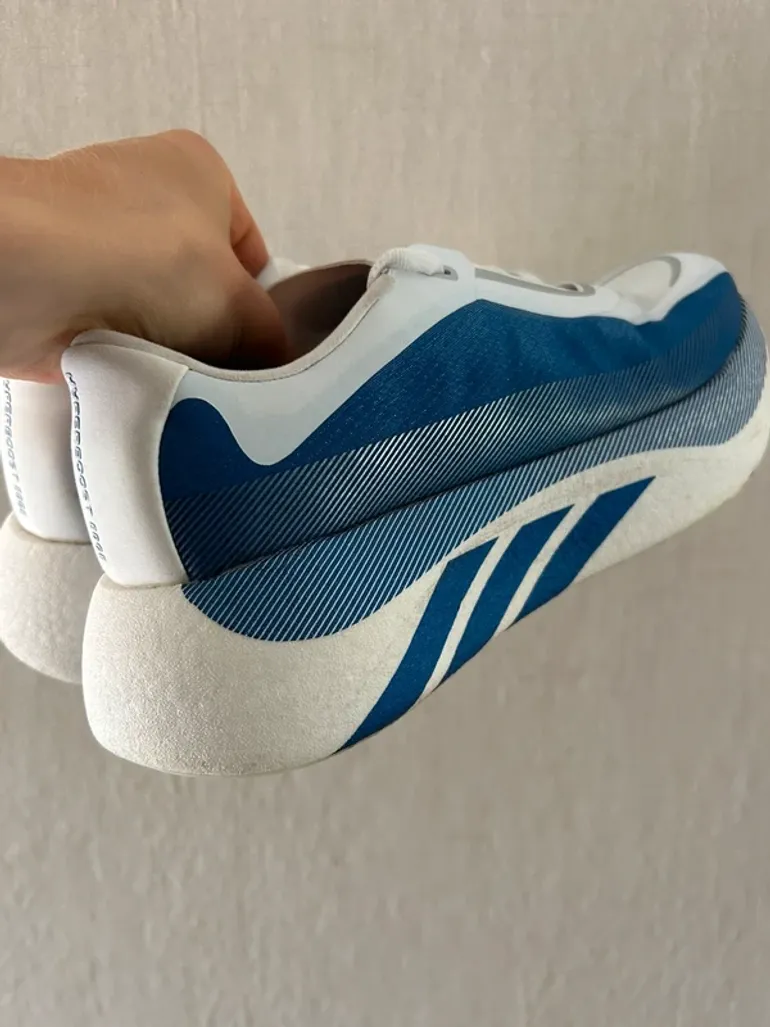 Použité Adidas Hyperboost Edge bike — obrázek 2 z 8