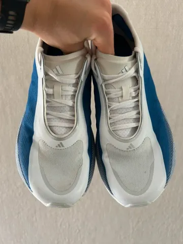 Použité Adidas Hyperboost Edge bike — obrázek 3 z 8