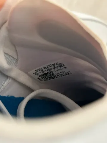 Použité Adidas Hyperboost Edge bike — obrázek 7 z 8