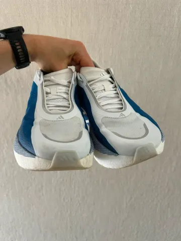 Použité Adidas Hyperboost Edge bike — obrázek 5 z 8