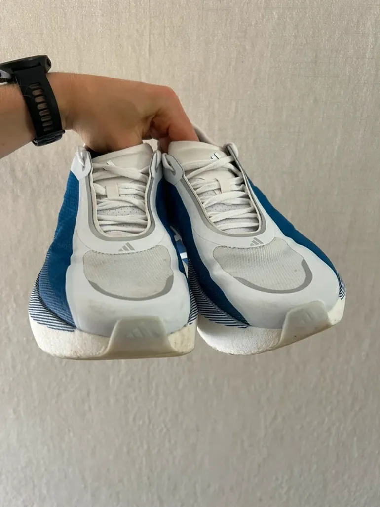 Použité Adidas Hyperboost Edge bike — obrázek 5 z 8