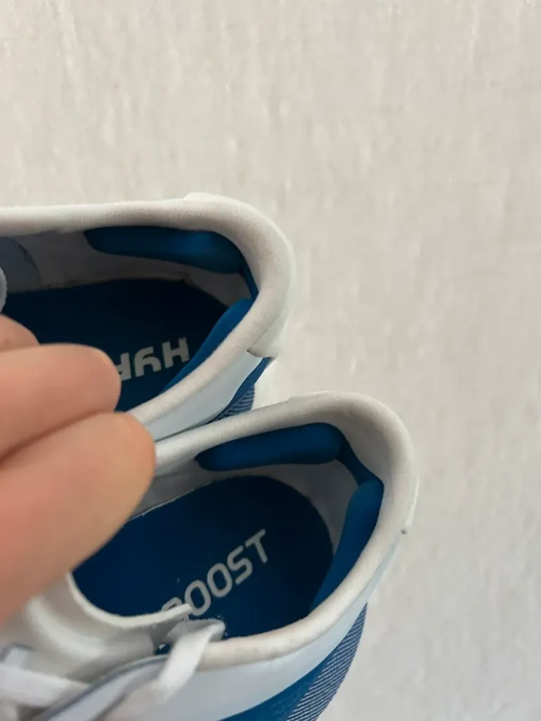 Použité Adidas Hyperboost Edge bike — obrázek 6 z 8