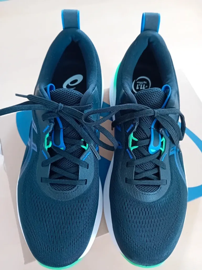 Used Asics Gel pulse 17 bike — image 2 of 4