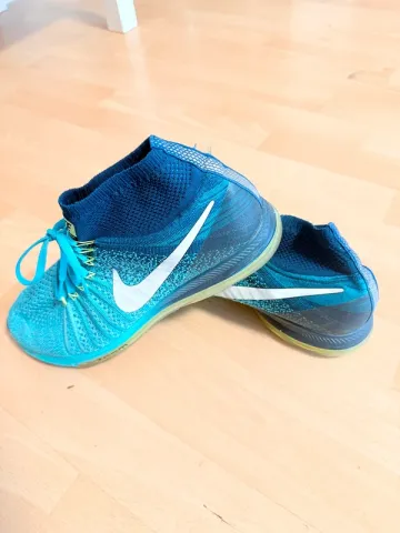 Used Nike Air Zoom All Out Flyknit bike — image 1 of 3