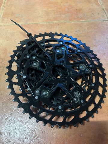 Used Sram XG 1210 2023 bike — image 3 of 3