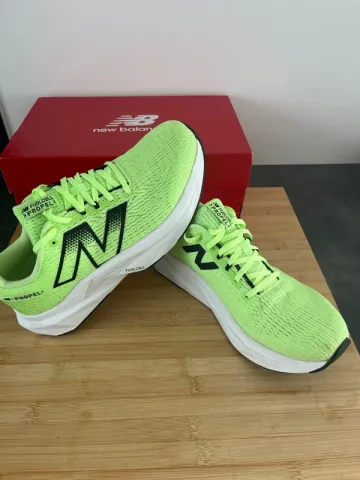 Used New Balance Running Shoes bike — image 1 of 3