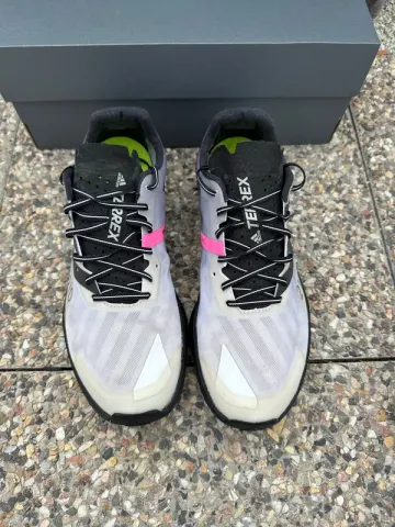 Adidas Terrex Speed bike d'occasion — image 9 sur 13