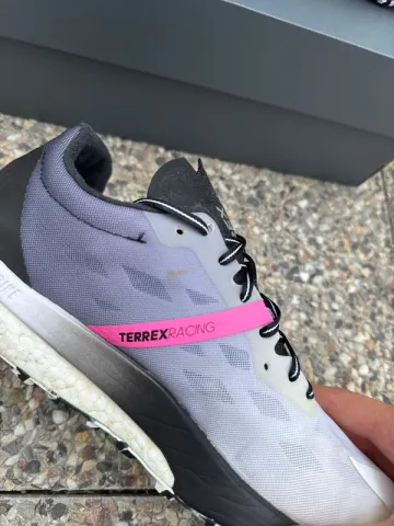 Adidas Terrex Speed bike d'occasion — image 3 sur 13