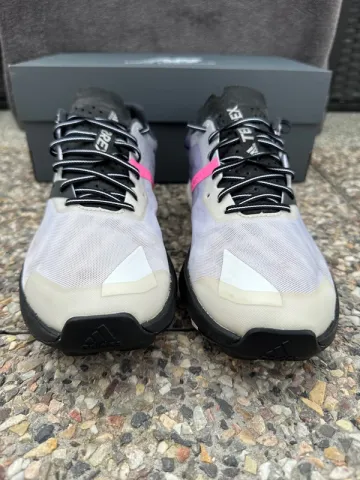 Adidas Terrex Speed bike d'occasion — image 8 sur 13