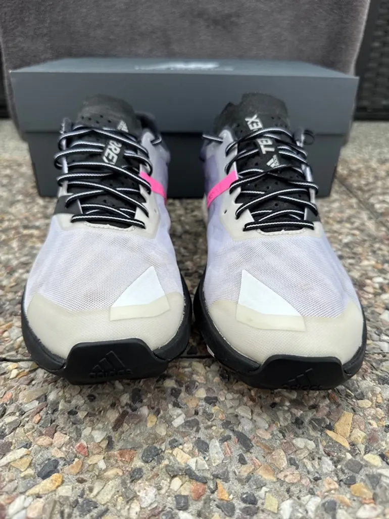 Adidas Terrex Speed bike d'occasion — image 8 sur 13