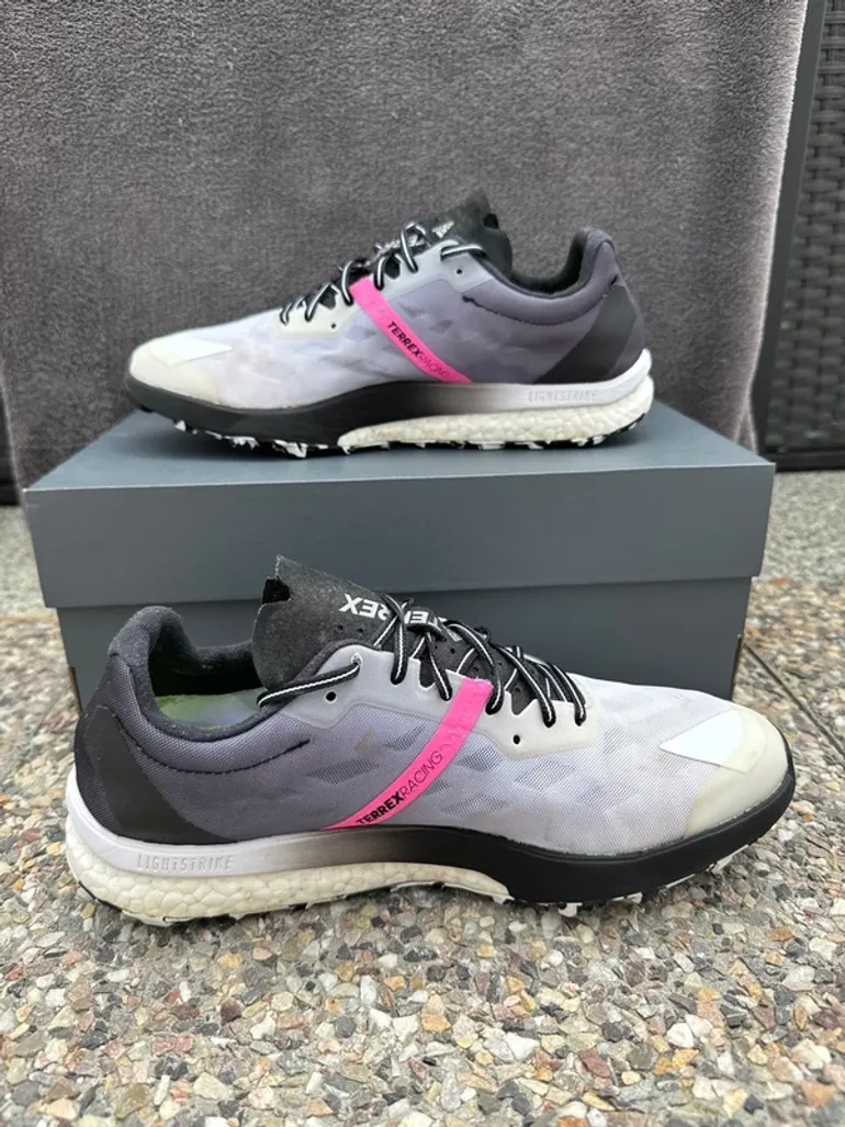 Adidas Terrex Speed bike d'occasion — image 2 sur 13