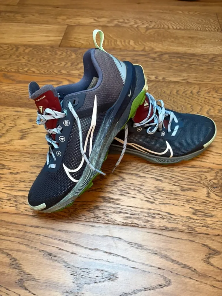 Used Nike Terra Kiger React bike — image 2 of 6