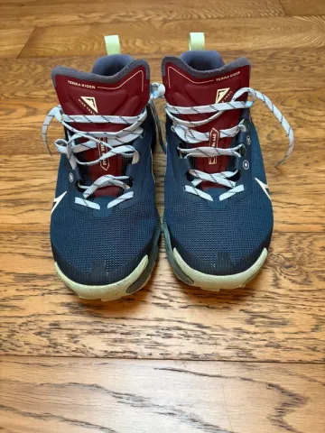 Used Nike Terra Kiger React bike — image 4 of 6