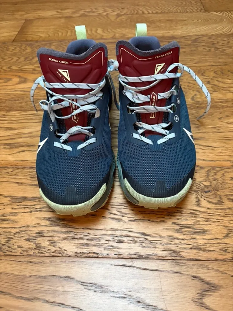 Used Nike Terra Kiger React bike — image 4 of 6