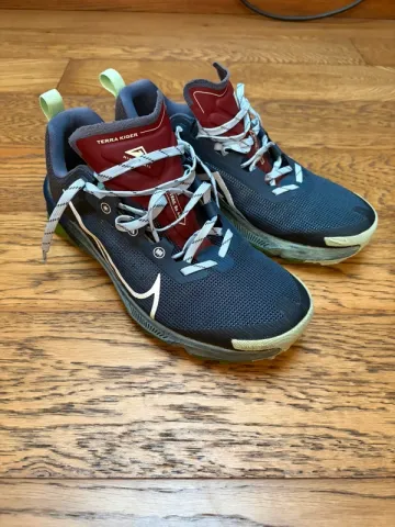 Used Nike Terra Kiger React bike — image 1 of 6