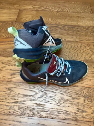 Used Nike Terra Kiger React bike — image 3 of 6