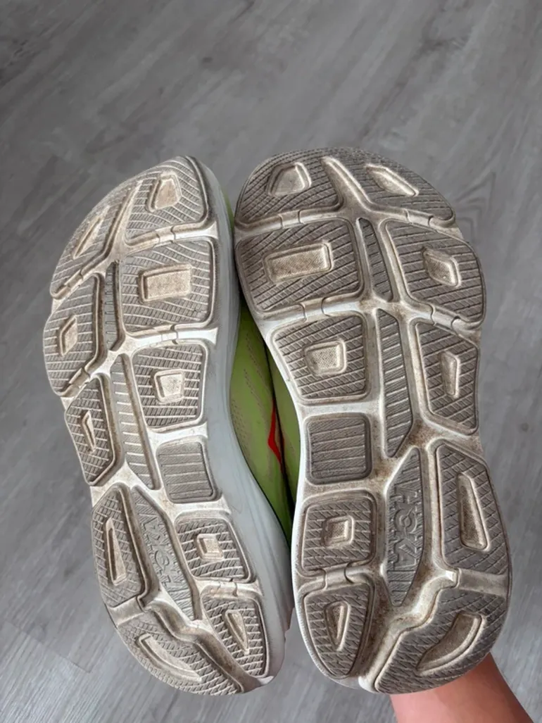Gebrauchtes Hoka Bondi 9 bike — Bild 4 von 5