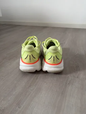 Gebrauchtes Hoka Bondi 9 bike — Bild 2 von 5