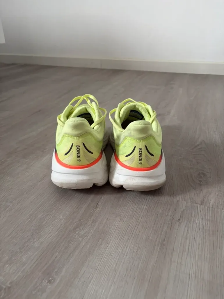 Gebrauchtes Hoka Bondi 9 bike — Bild 2 von 5