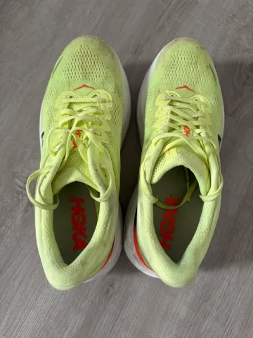 Gebrauchtes Hoka Bondi 9 bike — Bild 5 von 5