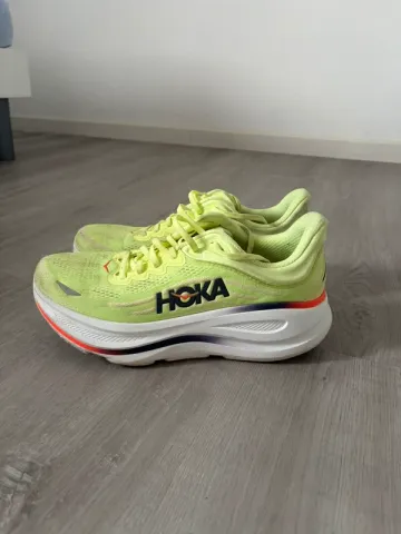 Gebrauchtes Hoka Bondi 9 bike — Bild 3 von 5
