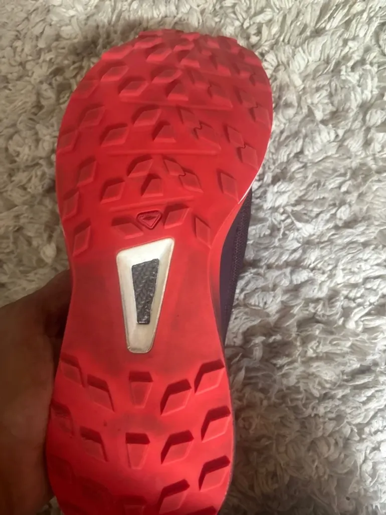 Tweedehands Salomon S/LAB Ultra 3 bike — afbeelding 7 van 9