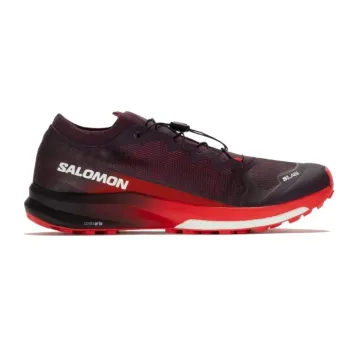 Tweedehands Salomon S/LAB Ultra 3 bike — afbeelding 3 van 9