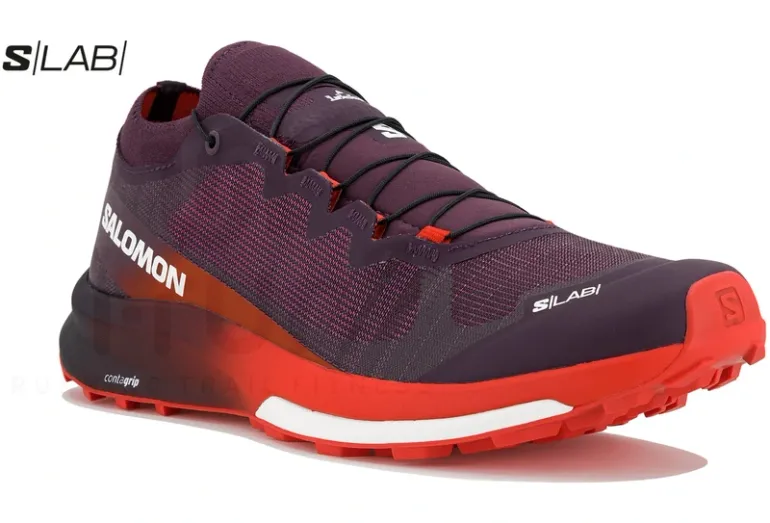 Tweedehands Salomon S/LAB Ultra 3 bike — afbeelding 4 van 9