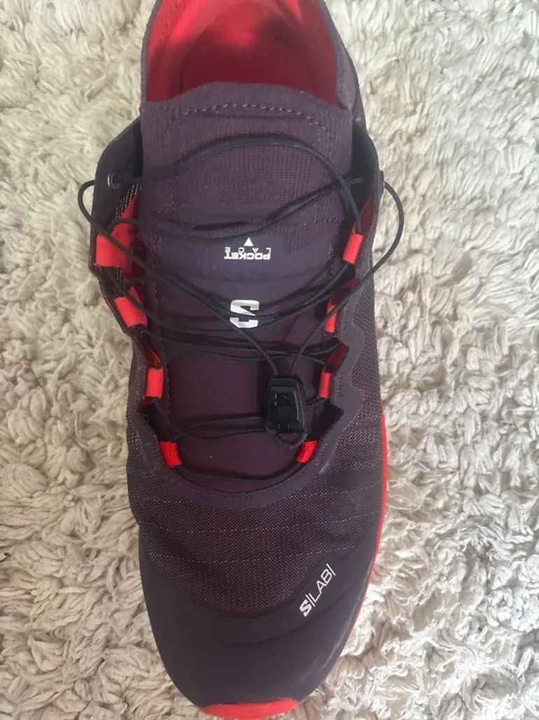 Tweedehands Salomon S/LAB Ultra 3 bike — afbeelding 8 van 9