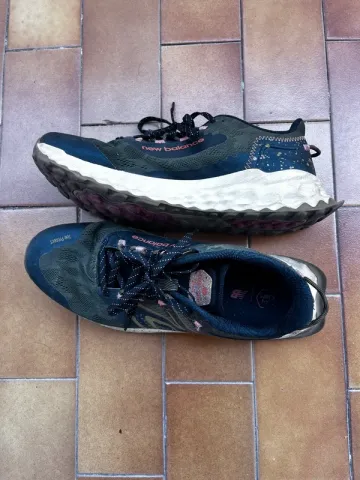 Used New Balance Hierro bike — image 4 of 5