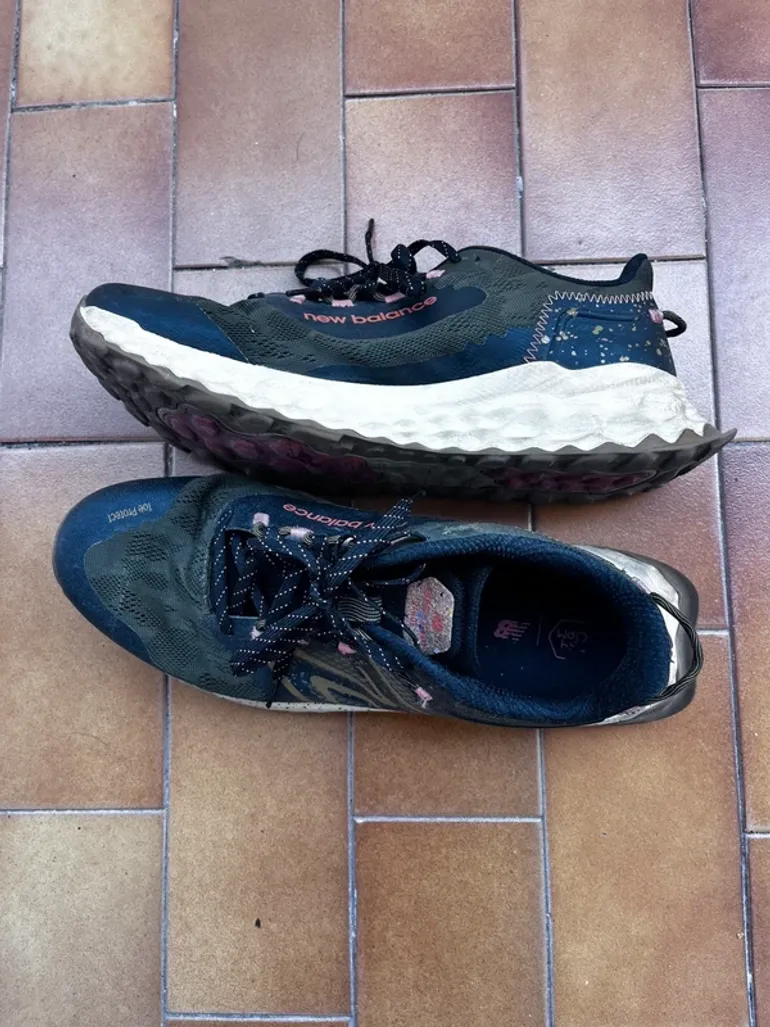 Used New Balance Hierro bike — image 4 of 5