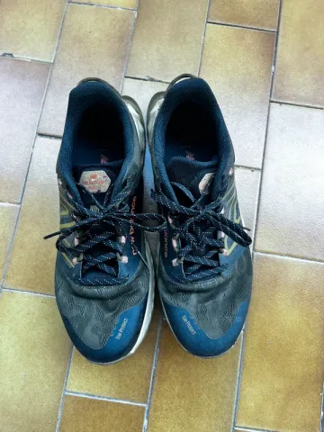 Used New Balance Hierro bike — image 1 of 5