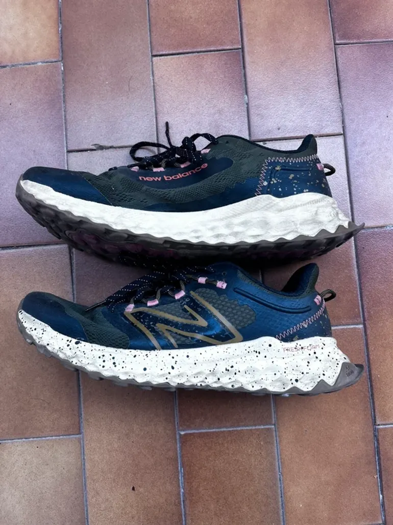 Used New Balance Hierro bike — image 3 of 5
