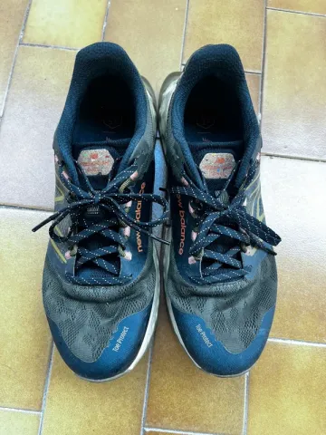 Used New Balance Hierro bike — image 5 of 5