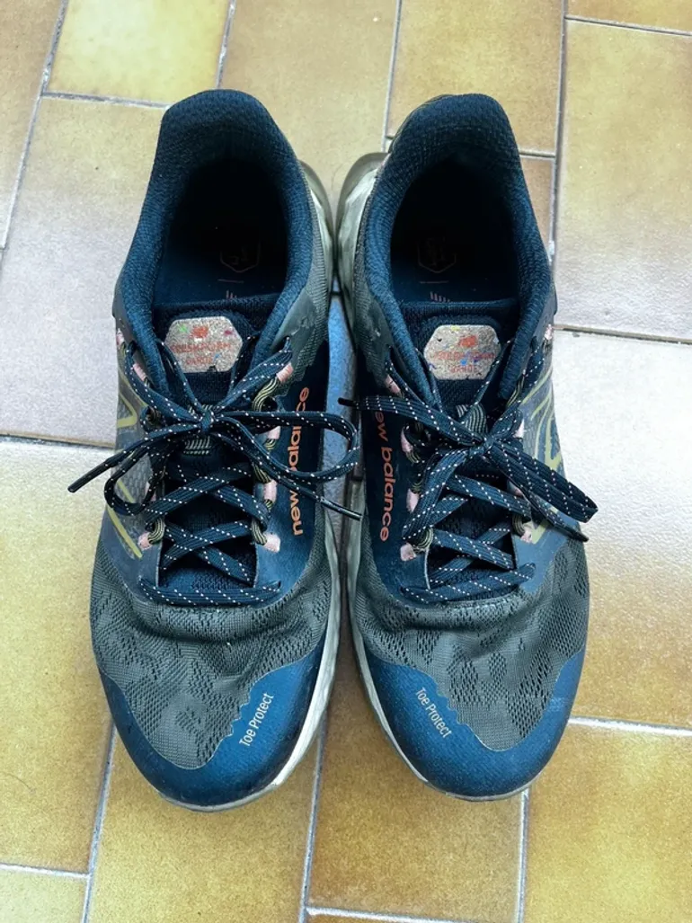 Used New Balance Hierro bike — image 5 of 5