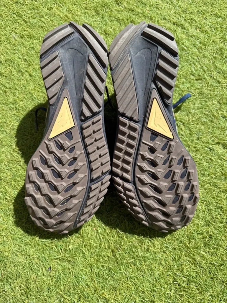 Used Pegasus Trail Gore-Tex bike — image 2 of 5