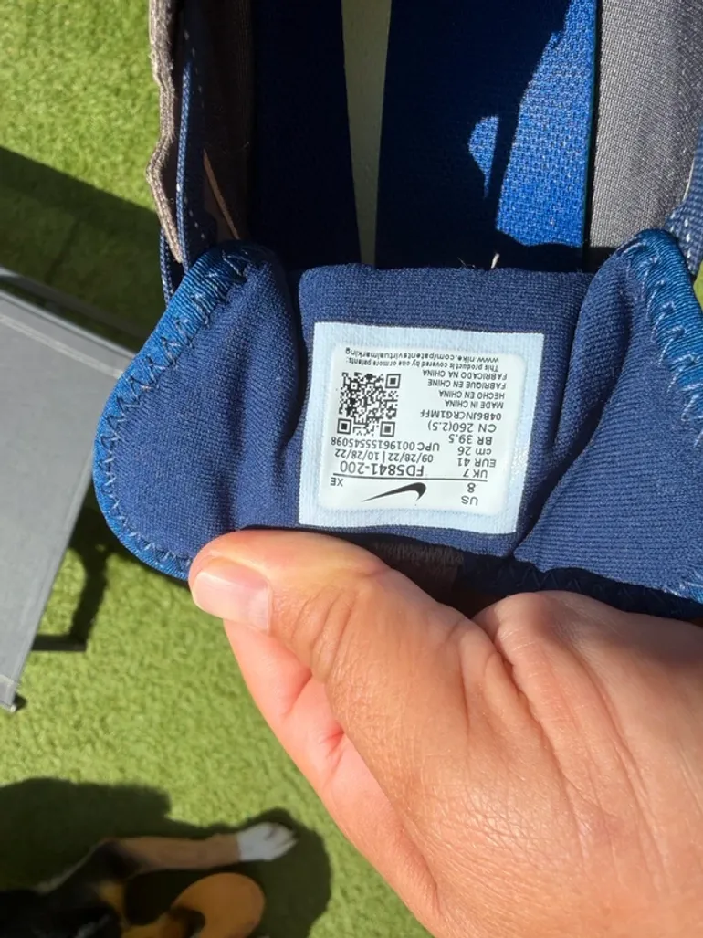 Used Pegasus Trail Gore-Tex bike — image 3 of 5