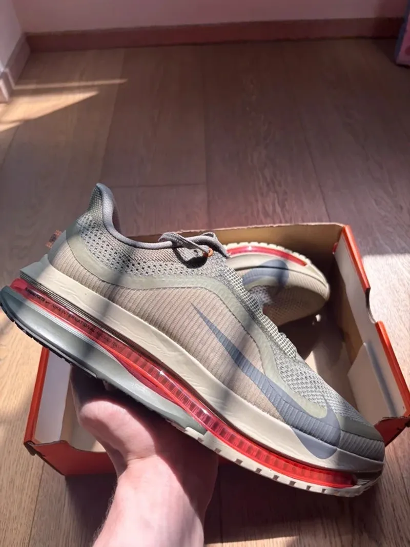 Brugt Pegasus Premium Running Shoes