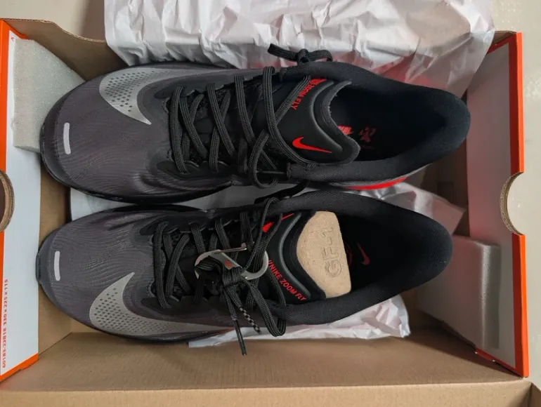 Used Nike Zoom Fly 6 bike — image 5 of 10