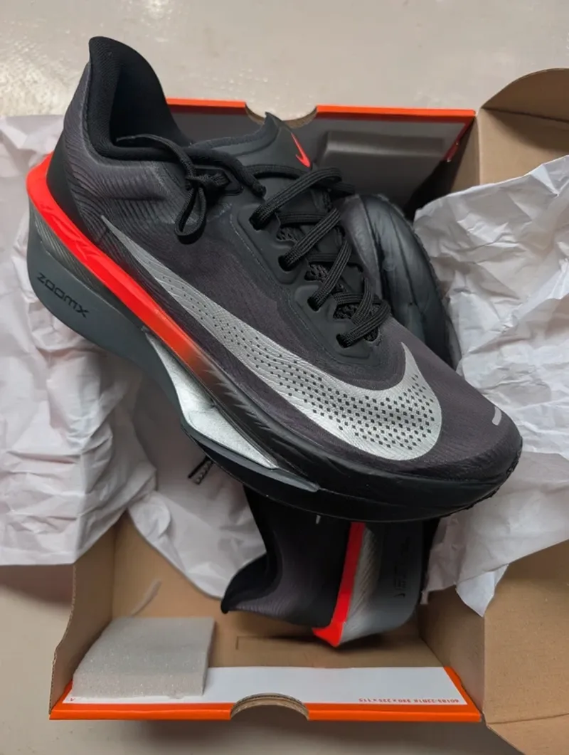 Tweedehands Nike Zoom Fly 6 Running Shoes
