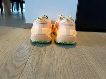 Asics Trabuco Max 4 bike d'occasion — image 4 sur 8