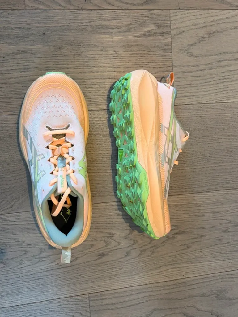 Asics Trabuco Max 4 bike d'occasion — image 8 sur 8