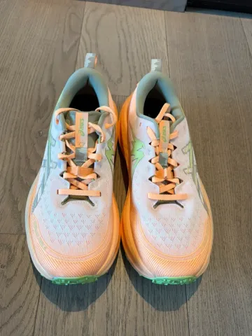 Asics Trabuco Max 4 bike d'occasion — image 7 sur 8