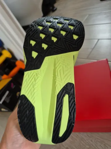 Used New Balance Wfcx3pe bike — image 2 of 5