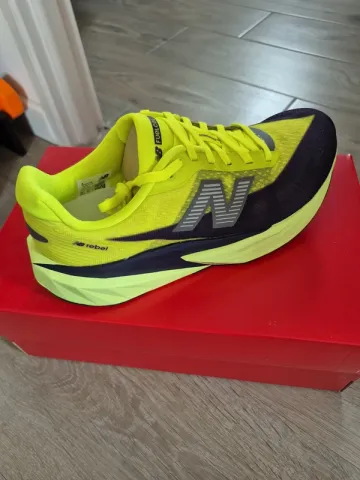 Used New Balance Wfcx3pe bike — image 1 of 5