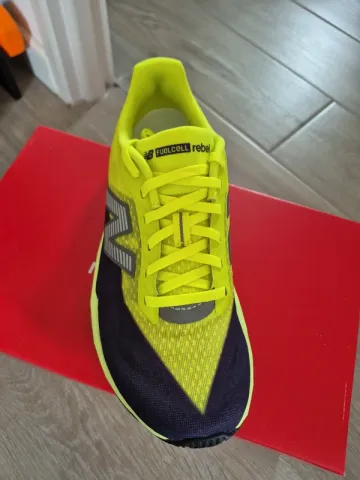 Used New Balance Wfcx3pe bike — image 3 of 5