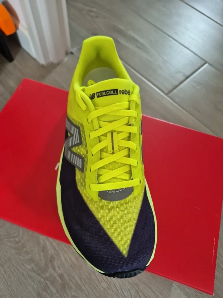 Used New Balance Wfcx3pe bike — image 3 of 5